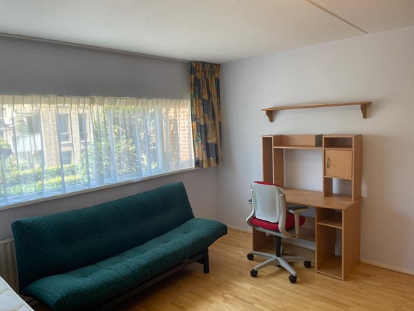 Medium property photo - Kromhoutlaan, 2033 WJ Haarlem